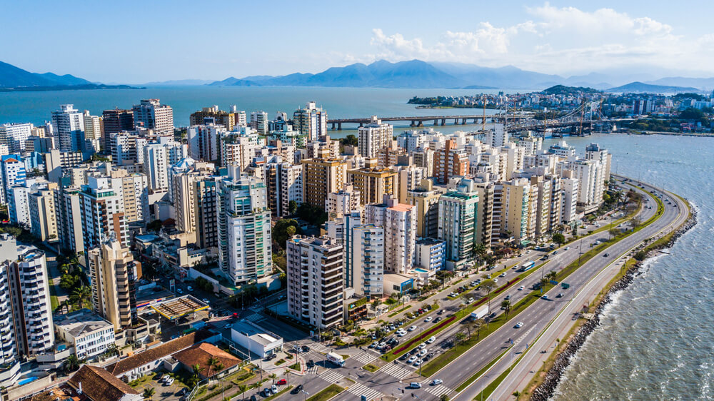 Escritório Virtual: Endereço Comercial e Fiscal em Florianópolis