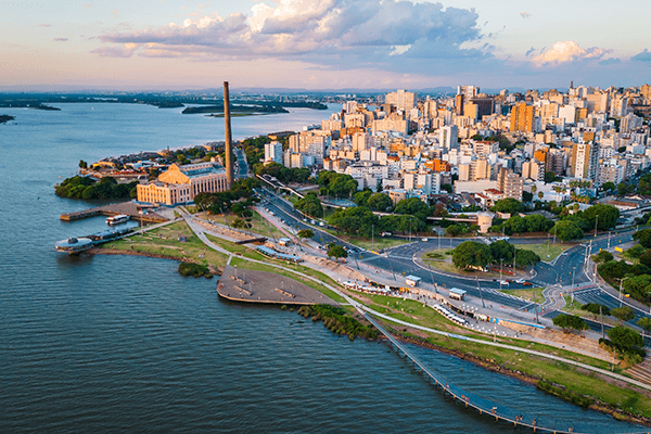 Escritório Virtual: Endereço Comercial e Fiscal em Porto Alegre