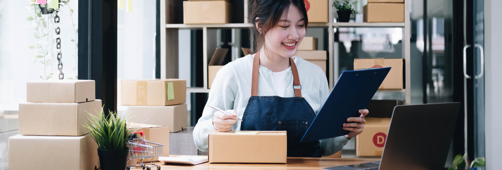 Descubra como escolher um endereço comercial para MEI.