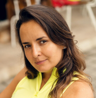 Lucélia Betania